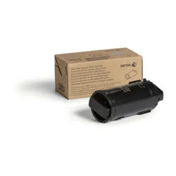 Tóner Xerox 106R03887 - Negro - 106R03887
