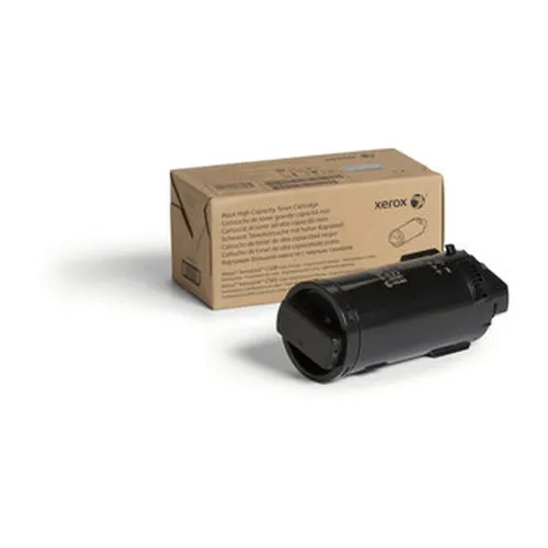 Tóner Xerox 106R03887 - Negro - 106R03887