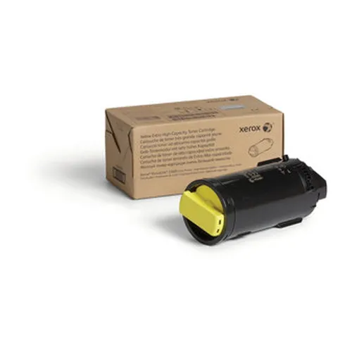 Tóner Xerox 106R03926 - Amarillo - 16,800 Páginas - 106R03926
