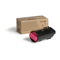 Tóner Xerox 106R03937 - Magenta - 106R03937