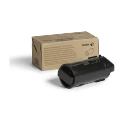 Tóner Xerox 106R03939 - Negro - 106R03939