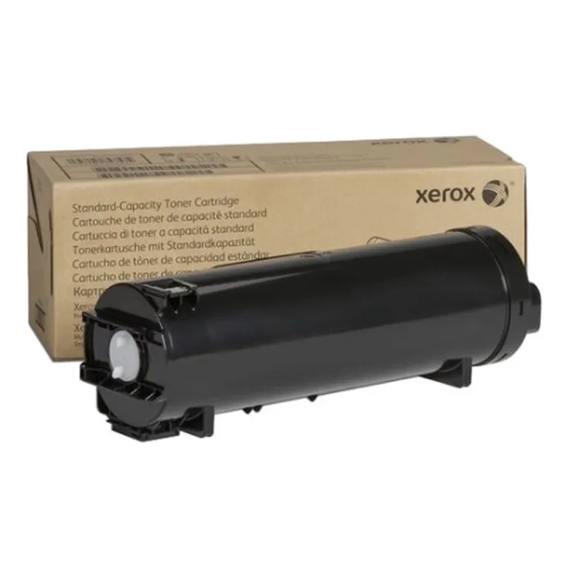 Tóner Xerox 106R03945 - Negro - 46,700 Páginas - 106R03945