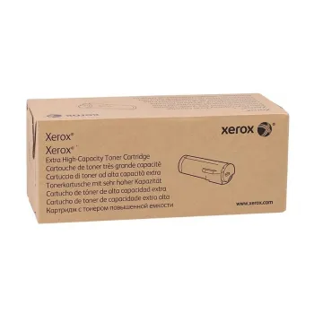 Tóner Xerox 106R04057 - Negro - 106R04057