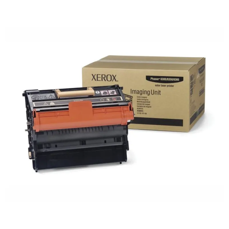 Tambor Xerox 108R00645 - Negro - 35,000 Páginas - 108R00645