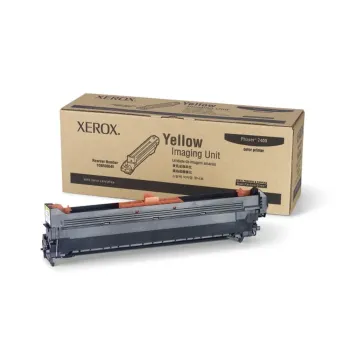 Tambor Xerox 108R00649 - Amarillo - 30,000 Páginas - 108R00649