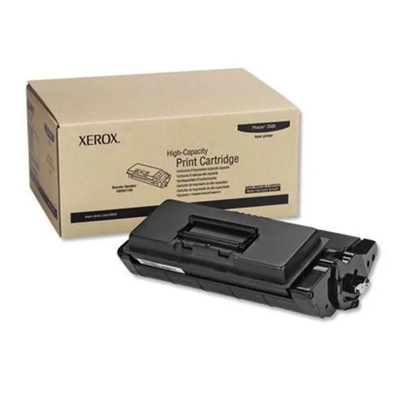 Tóner Xerox 108R00794 - Negro - 108R00794