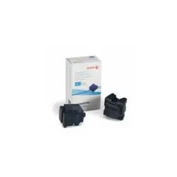 Tinta Sólida Xerox 108R00936 - Cian - 4,400 Páginas - Caja con 2 Piezas - 108R00936