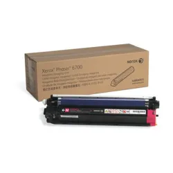 Tambor Xerox 108R00972 - Magenta - 50,000 Páginas - 108R00972 Tambor Xerox 108R00972 - Magenta - 50,000 Páginas - 108R00972