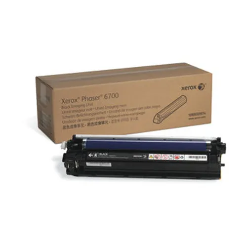 Tambor Xerox 108R00974 - Negro - 50,000 Páginas - 108R00974 Tambor Xerox 108R00974 - Negro - 50,000 Páginas - 108R00974
