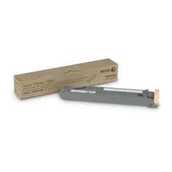 Contenedor de Residuos Xerox 108R00982 - 20,000 Páginas - 108R00982