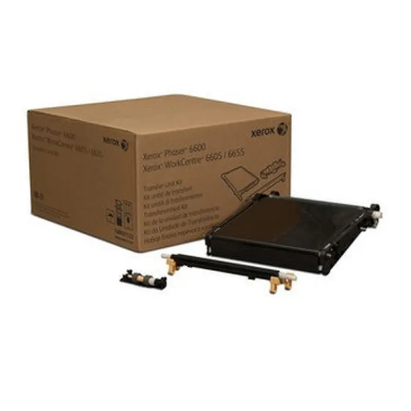Kit de Unidad de Transferencia Xerox 108R01122 - 100,000 Páginas - 108R01122