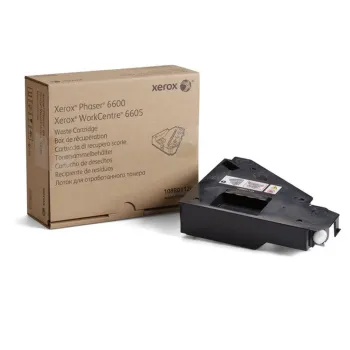 Contenedor de Residuos Xerox 108R01124 - 30,000 Páginas - 108R01124