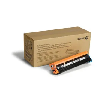 Tambor Xerox 108R01417 - Cian - 48,000 Páginas - 108R01417