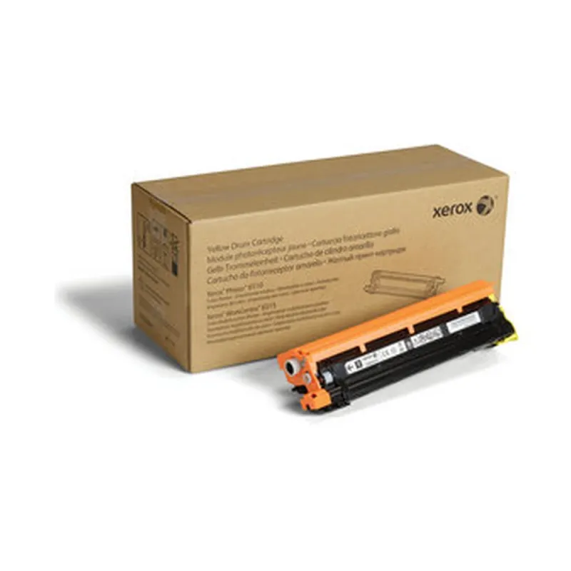 Tambor Xerox 108R01419 - Amarillo - 48,000 Páginas - 108R01419