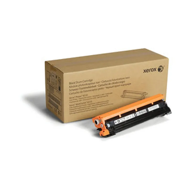 Tambor Xerox 108R01420 - Negro - 48,000 Páginas - 108R01420