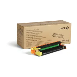 Tambor Xerox 108R01483 - Amarillo - 40,000 Páginas - Para Versalink C500 Series - 108R01483 Tambor Xerox 108R01483 - Amarillo - 40,000 Páginas - Para Versalink C500 Series - 108R01483
