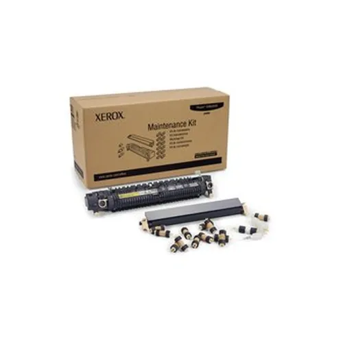 Kit de Mantenimiento Xerox 109R00731 - 300,000 Páginas - 109R00731 Kit de Mantenimiento Xerox 109R00731 - 300,000 Páginas - 109R00731
