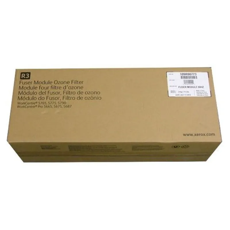 Fusor Xerox 109R00847 - 250,000 Páginas - 109R00847