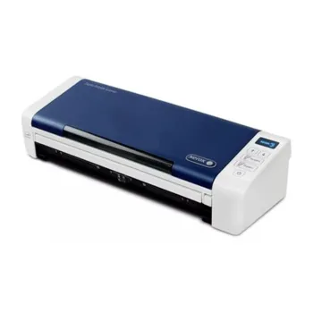 Escáner Xerox XDS-P - 25ppm - USB - Dúplex - 1104