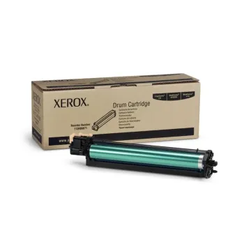 Tambor Xerox 113R00671 - Negro - 20,000 Páginas - 113R00671