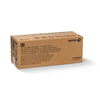 Tambor Xerox 113R00674 - Negro - 400,000 Páginas - 113R00674