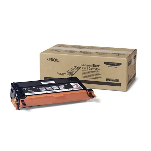 Tóner Xerox 113R00726 - Negro - 113R00726