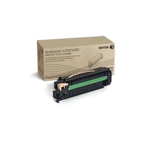 Tambor Xerox 113R00755 - Negro - 80,000 Páginas - 113R00755