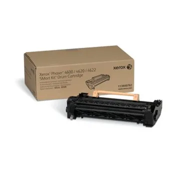 Tambor Xerox 113R00762 - Negro - 80,000 Páginas - 113R00762