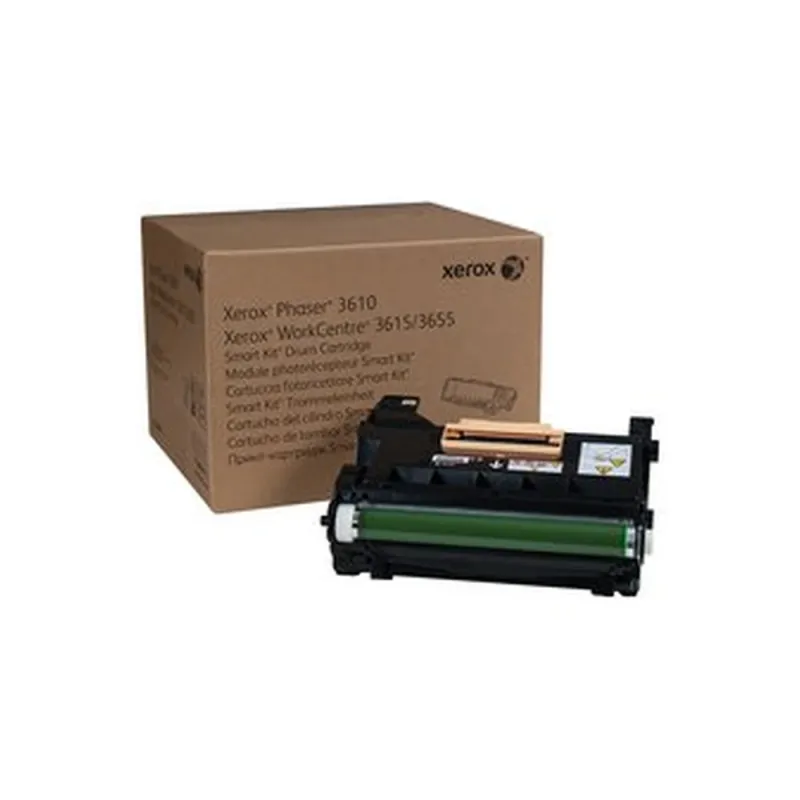 Tambor Xerox 113R00773 - Negro - 85,000 Páginas - 113R00773