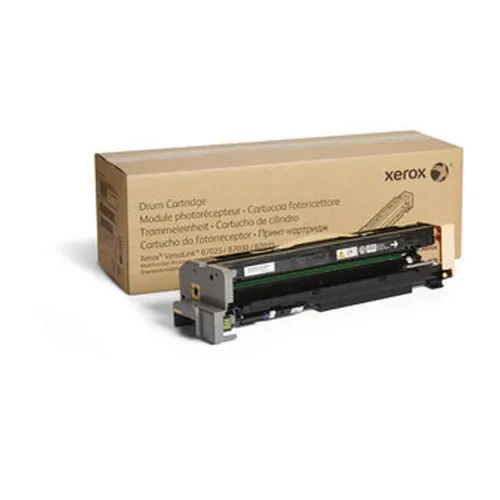 Tambor Xerox 113R00779 - Negro - 80,000 Páginas - 113R00779