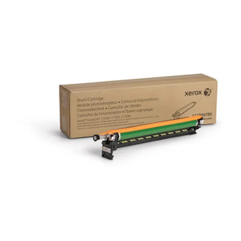 Tambor Xerox 113R00780 -  Negro - 87,000 Páginas - 113R00780