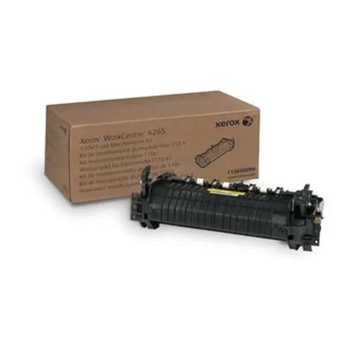 Kit de Mantenimiento Xerox 115R00086 - 250,000 Páginas - 115R00086 Kit de Mantenimiento Xerox 115R00086 - 250,000 Páginas - 115R00086
