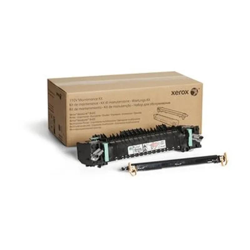 Kit de Mantenimiento Xerox 115R00119 - 200,000 Páginas - 115R00119