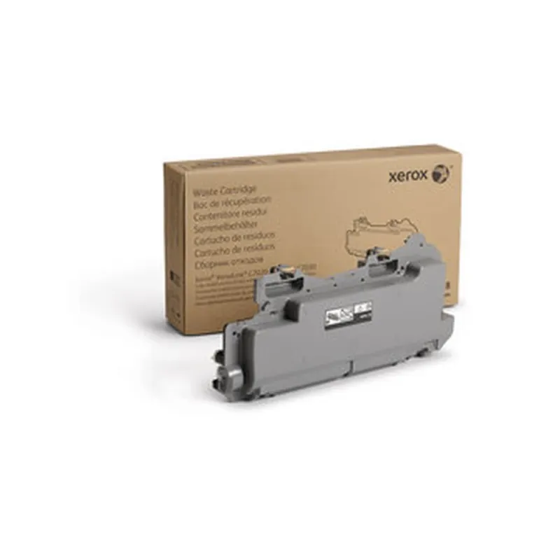 Contenedor de Residuos Xerox 115R00128 - 30,000 Páginas - 115R00128