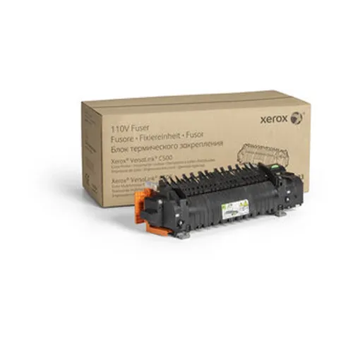 Fusor Xerox 115R00133 - 100,000 Páginas - 115R00133 Fusor Xerox 115R00133 - 100,000 Páginas - 115R00133