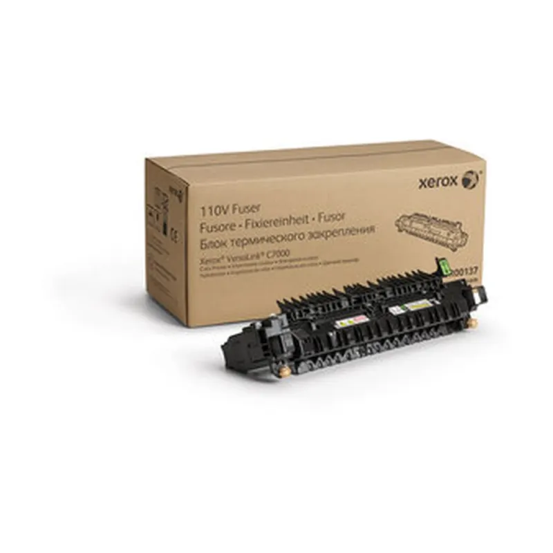 Fusor Xerox 115R00137 - 100,000 Páginas - 115R00137