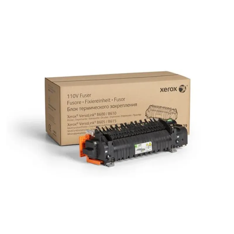 Fusor Xerox 115R00139 - 200,000 Páginas - 115R00139