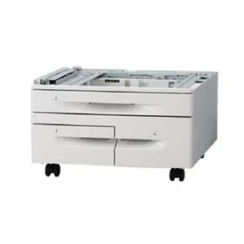 Módulo Xerox - Bandeja 520 Hojas - A3 + Tandem 2040 Hojas - A4 - 2NX