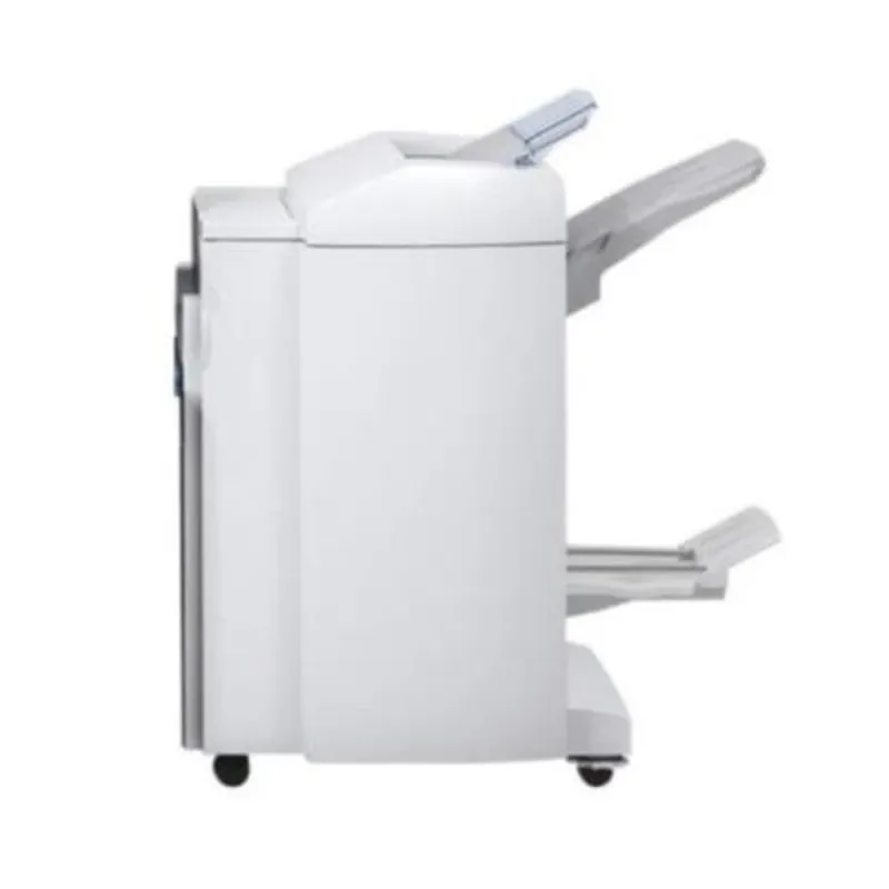 Kit de Transporte Xerox 497K17440 - Horizontal - Para Finalizadora BR - 497K17440