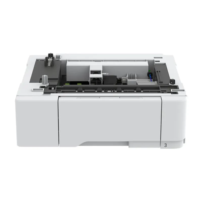 Bandeja de Papel Xerox 497N07995 - Doble - 550 Hojas - 497N07995