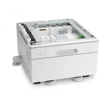 Bandeja Adicional Xerox 8NB - 520 Hojas - Con Pedestal - 8NB
