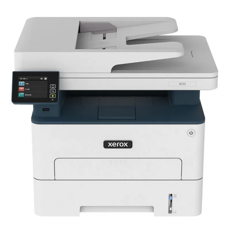 Multifuncional Xerox B235/DNI - 36ppm - Láser - USB - Ethernet - Wi-Fi - Fax - Dúplex - B235_DNI
