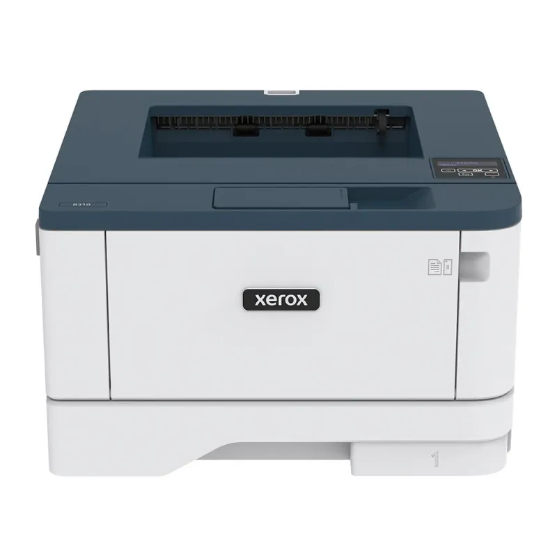 Impresora Xerox B310/DNI - 42ppm - Láser - USB - Ethernet - Wi-Fi - B310_DNI