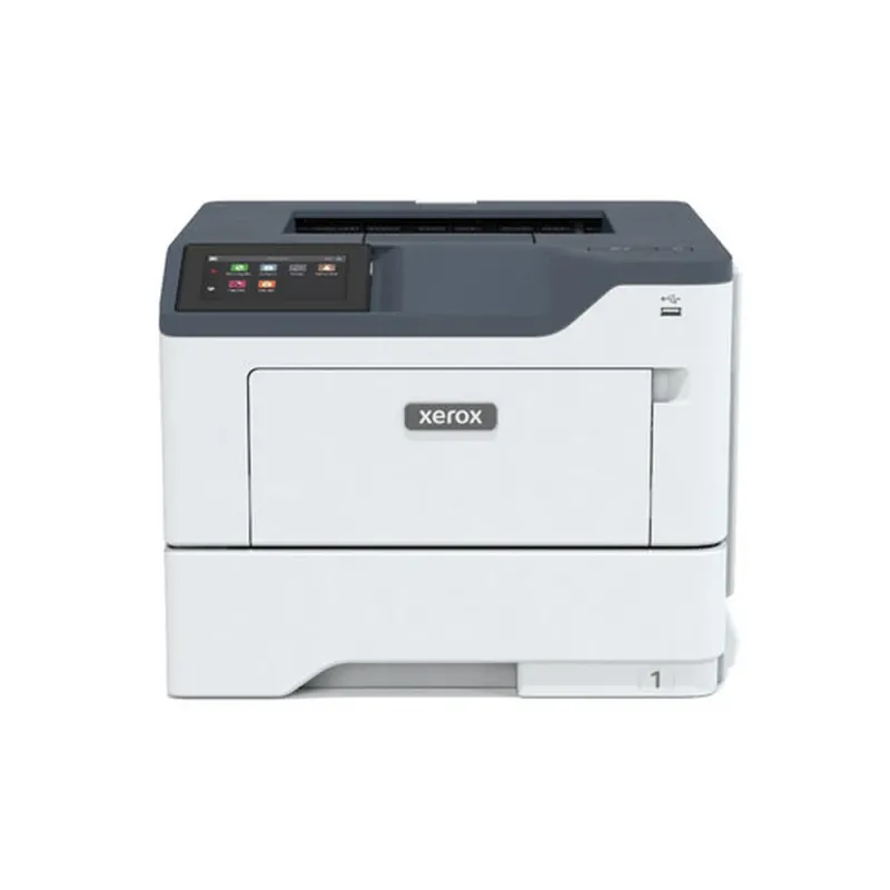 Impresora Xerox B410 - 50ppm - Láser - Ethernet - USB - Dúplex - B410_DN