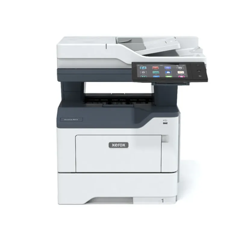 Multifuncional Xerox B415/DN - Láser - Monocromática - USB - B415/DN
