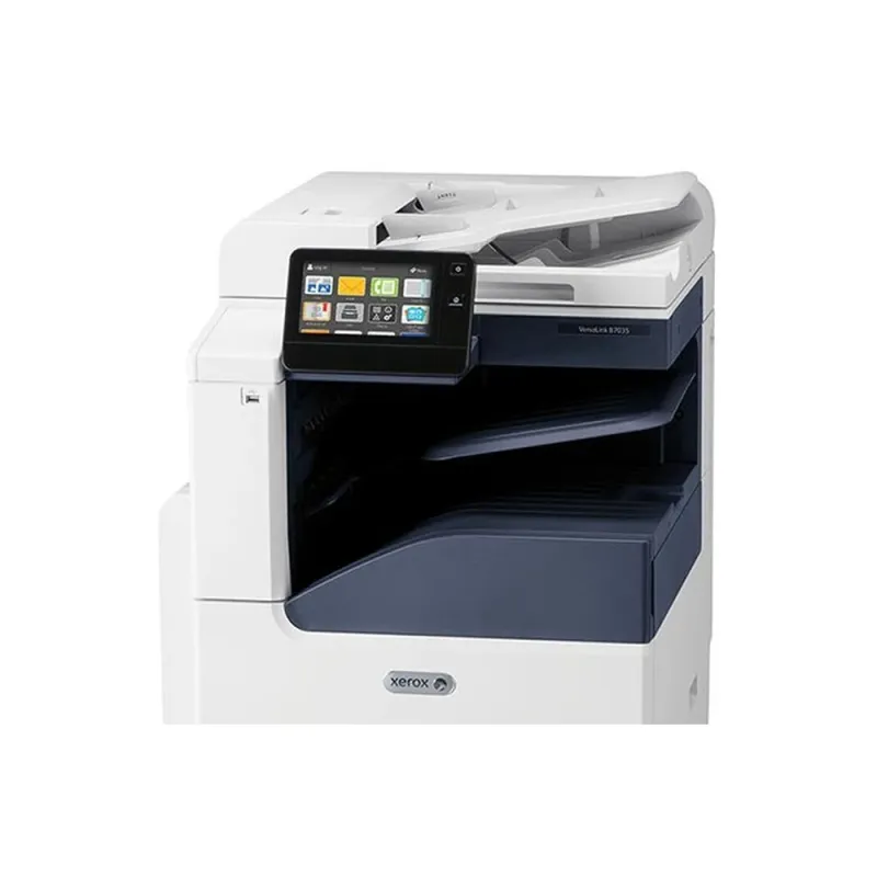 Multifuncional Xerox B7035 - 35ppm - Monocromatica - Wi-Fi - USB - Ethernet - Poliza de Inicialización 4NA-N B7035 - B7035