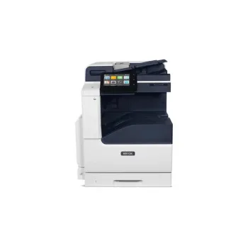 Multifuncional Xerox VersaLink B7125 - 25ppm - Láser - Ethernet - Wi-Fi - USB - B7125_D