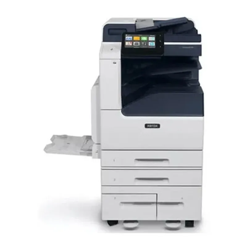 Multifuncional Xerox Versalink B7130_T - 30 ppm - Láser - Ethernet - USB - Requiere instalación Certificada para Mantener su Garantía. Contacte a servicio al cliente - B7130_T