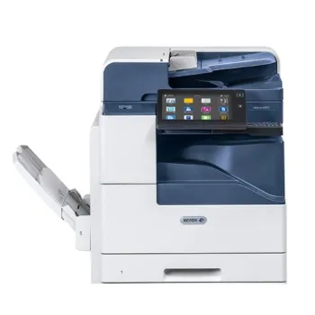 Multifuncional Xerox AltaLink B8155_F - 55 ppm - Monocromático - Láser - Wi-Fi - Ethernet - A3 - Requiere instalación certificada para mantener su garantía. Contacte a un ejecutivo - B8155_F