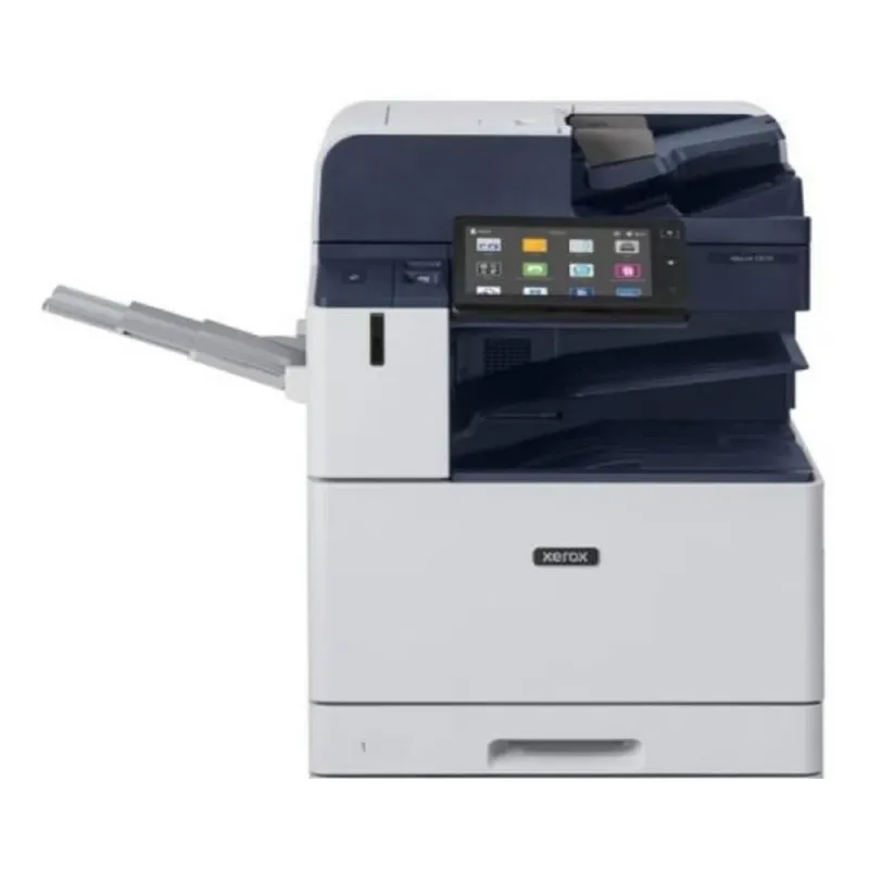 Multifuncional Xerox AltaLink B8245_F - 45 ppm - Monocromático - Láser - Ethernet - Requiere instalación certificada para mantener su garantía. Contacte a un ejecutivo - B8245_F